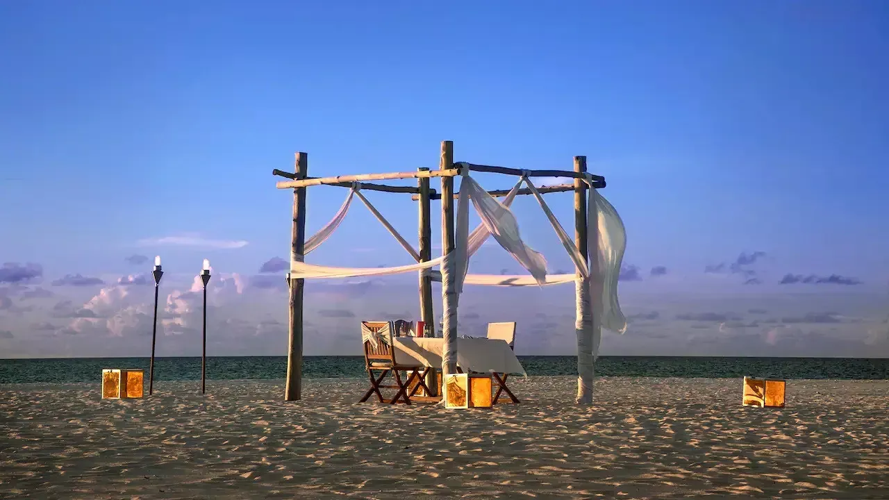 Park Hyatt Maldives Hadahaa