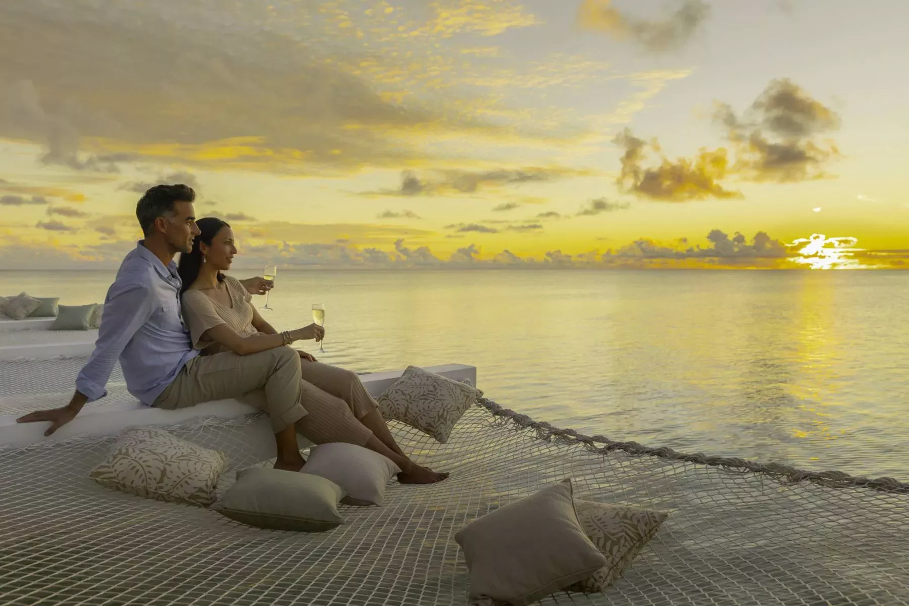 Pullman Maldives Maamutaa