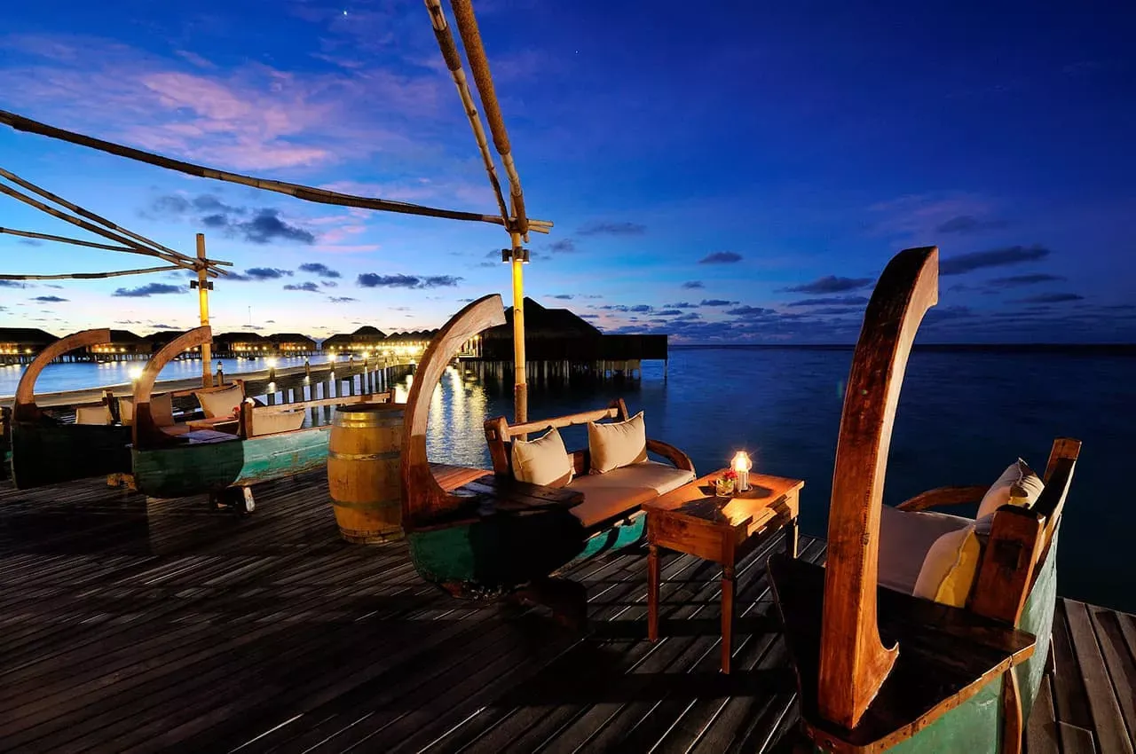 Ayada Maldives