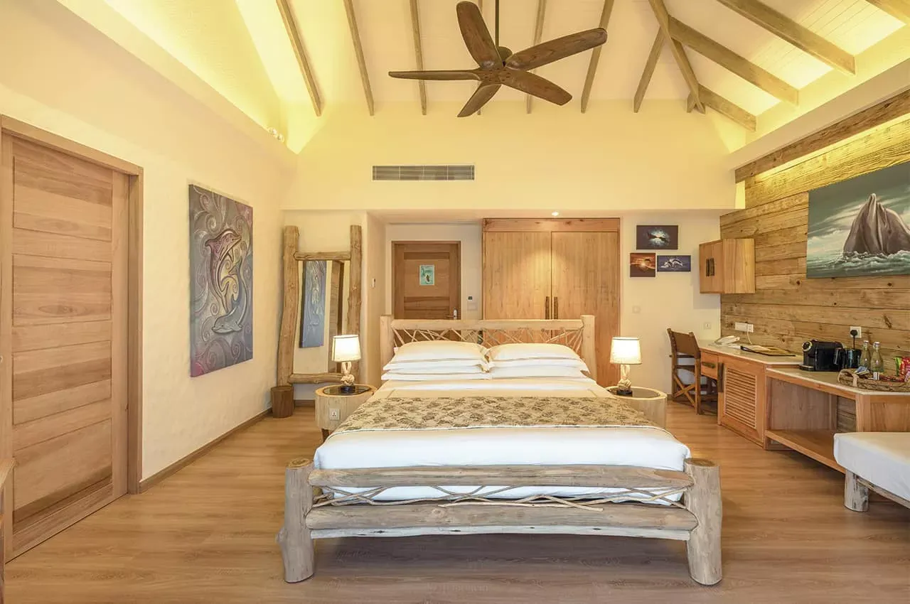 You & Me by Cocoon Maldives