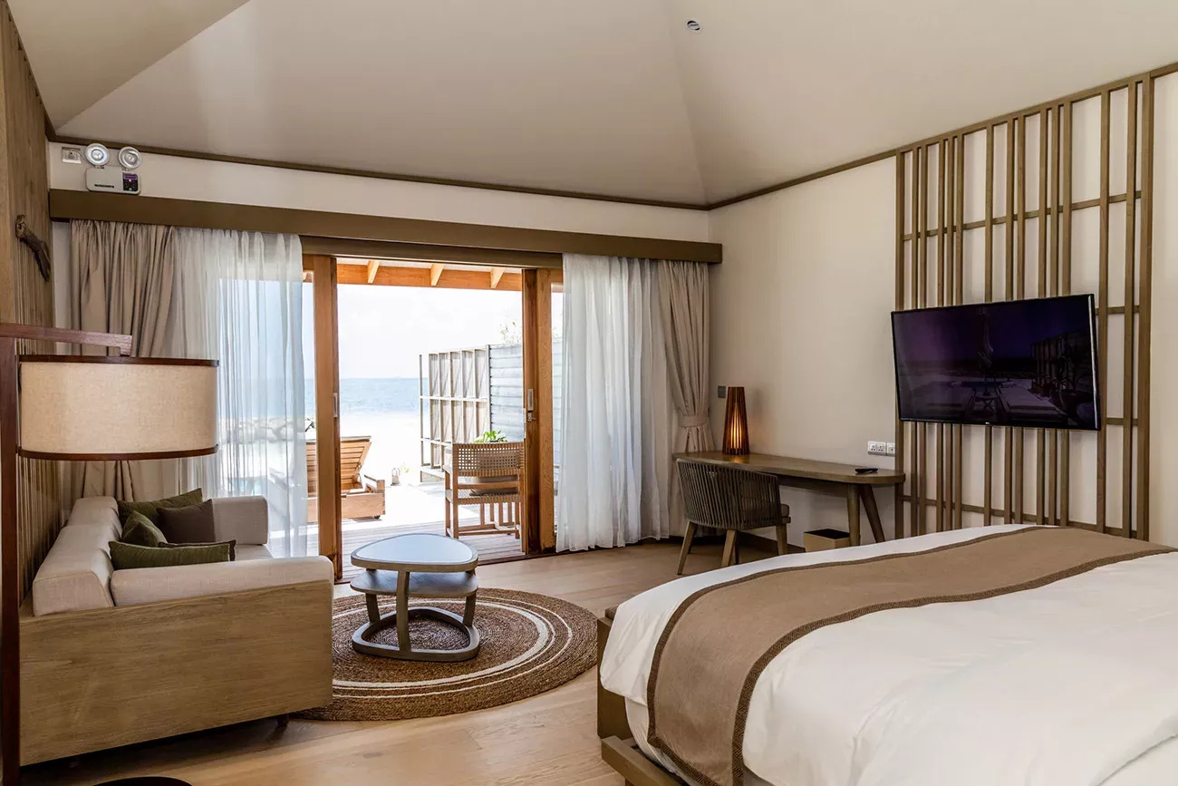 Kagi Maldives Spa Island