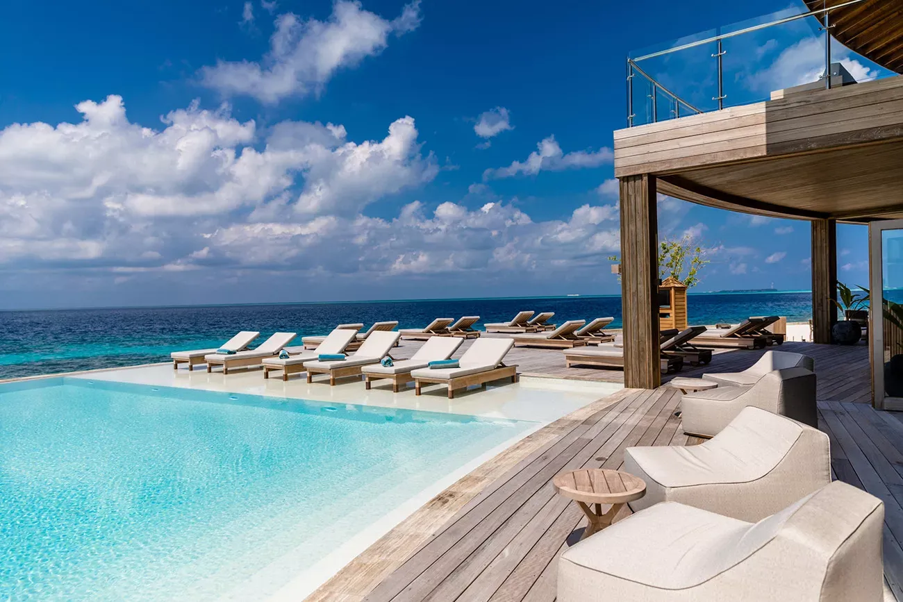 Kagi Maldives Spa Island