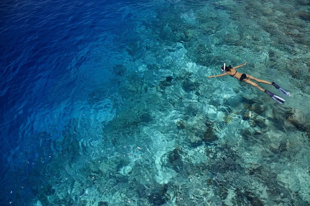 Dusit Thani Maldives