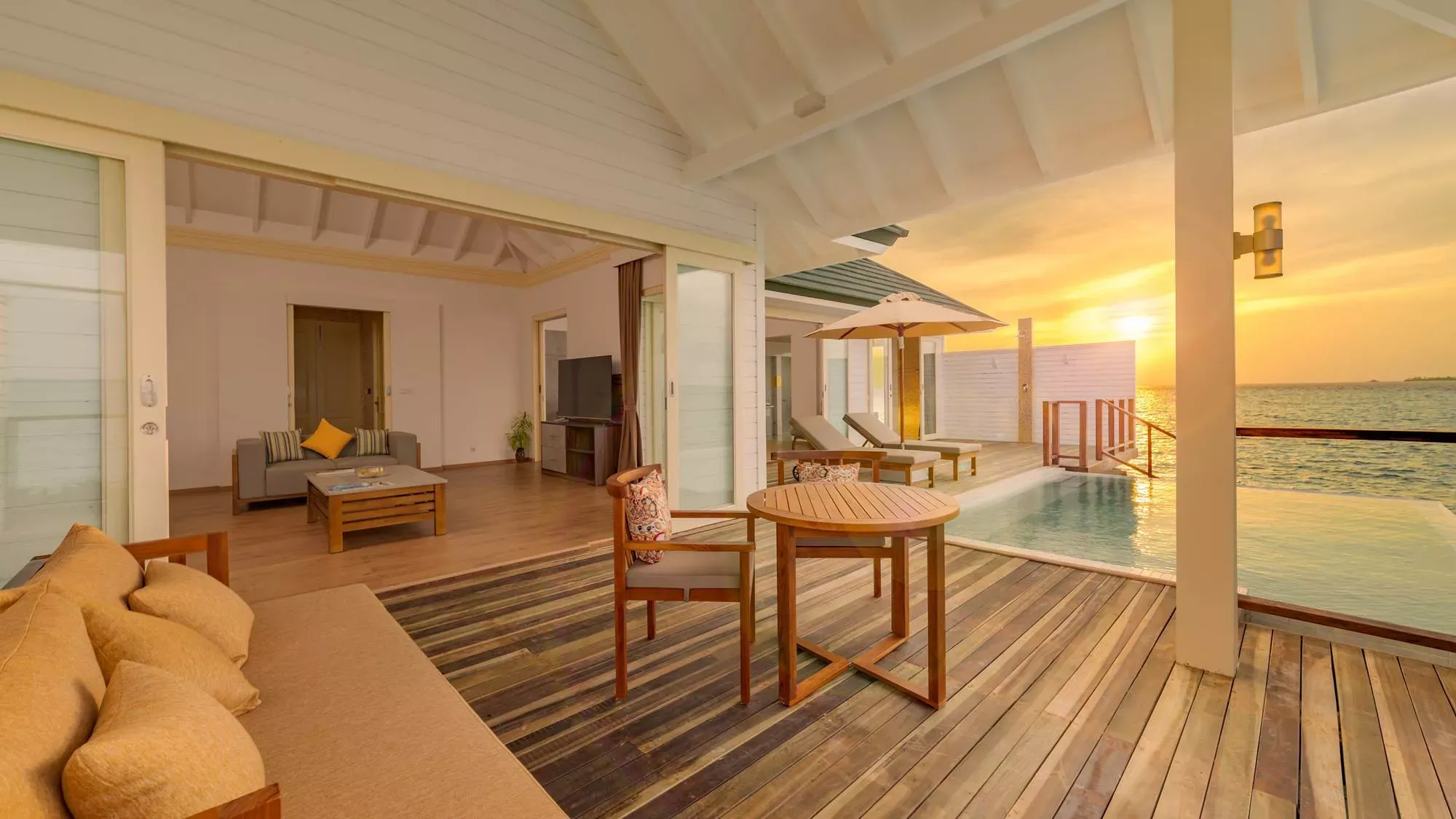 Siyam World Maldives