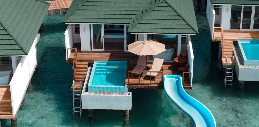 Siyam World Maldives