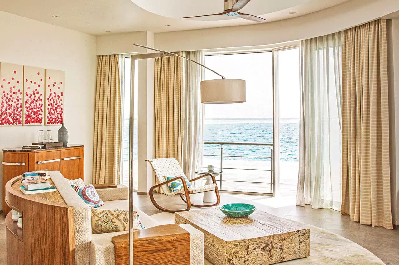 Jumeirah Maldives