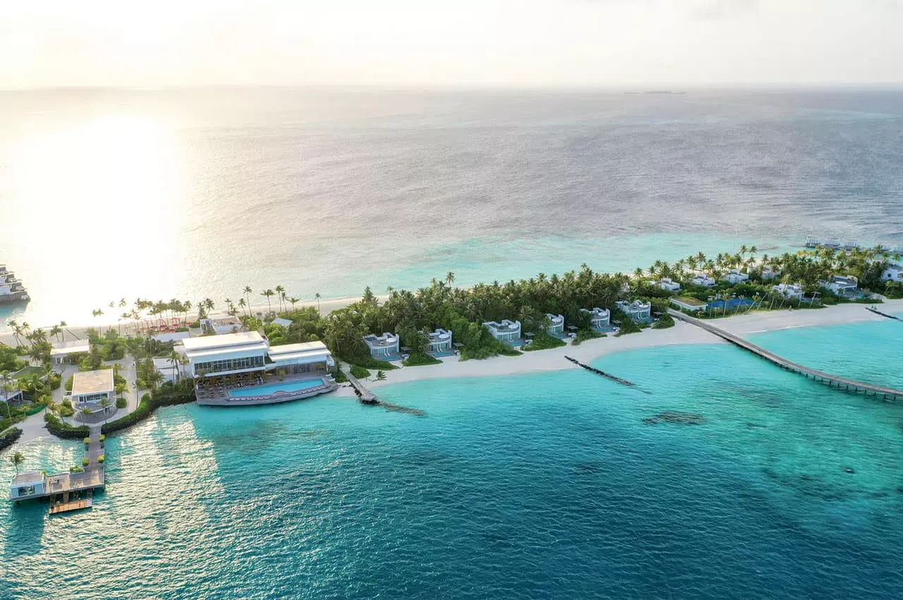 Jumeirah Maldives