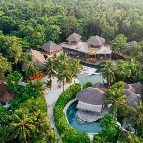 Soneva Fushi