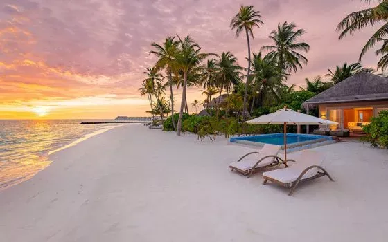 Baglioni Resort Maldives