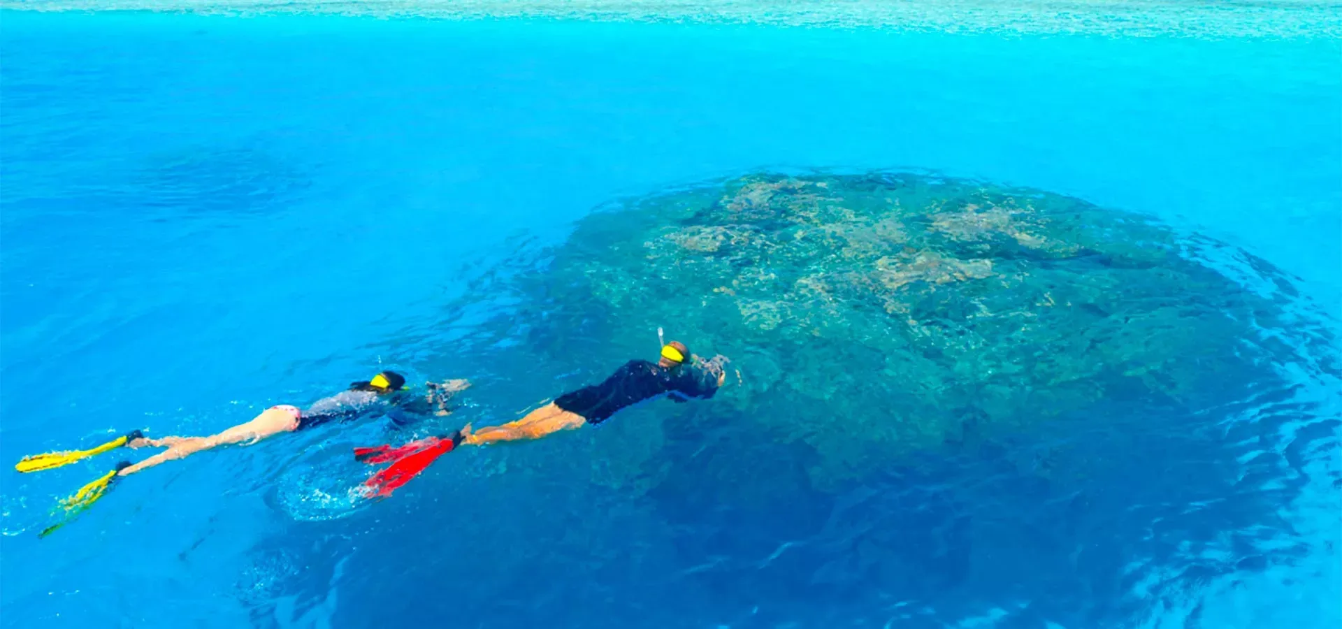 Baros Maldives Resort
