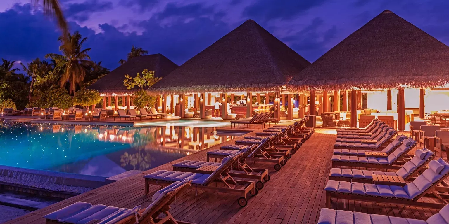 Heritance Aarah