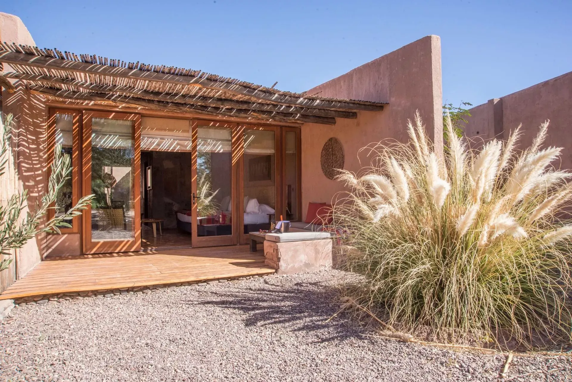 Hotel Cumbres Atacama
