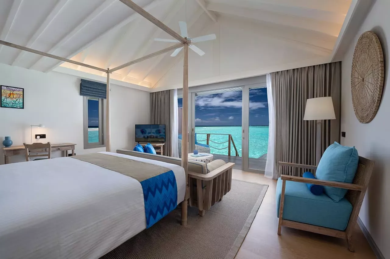 Cora Cora Maldives