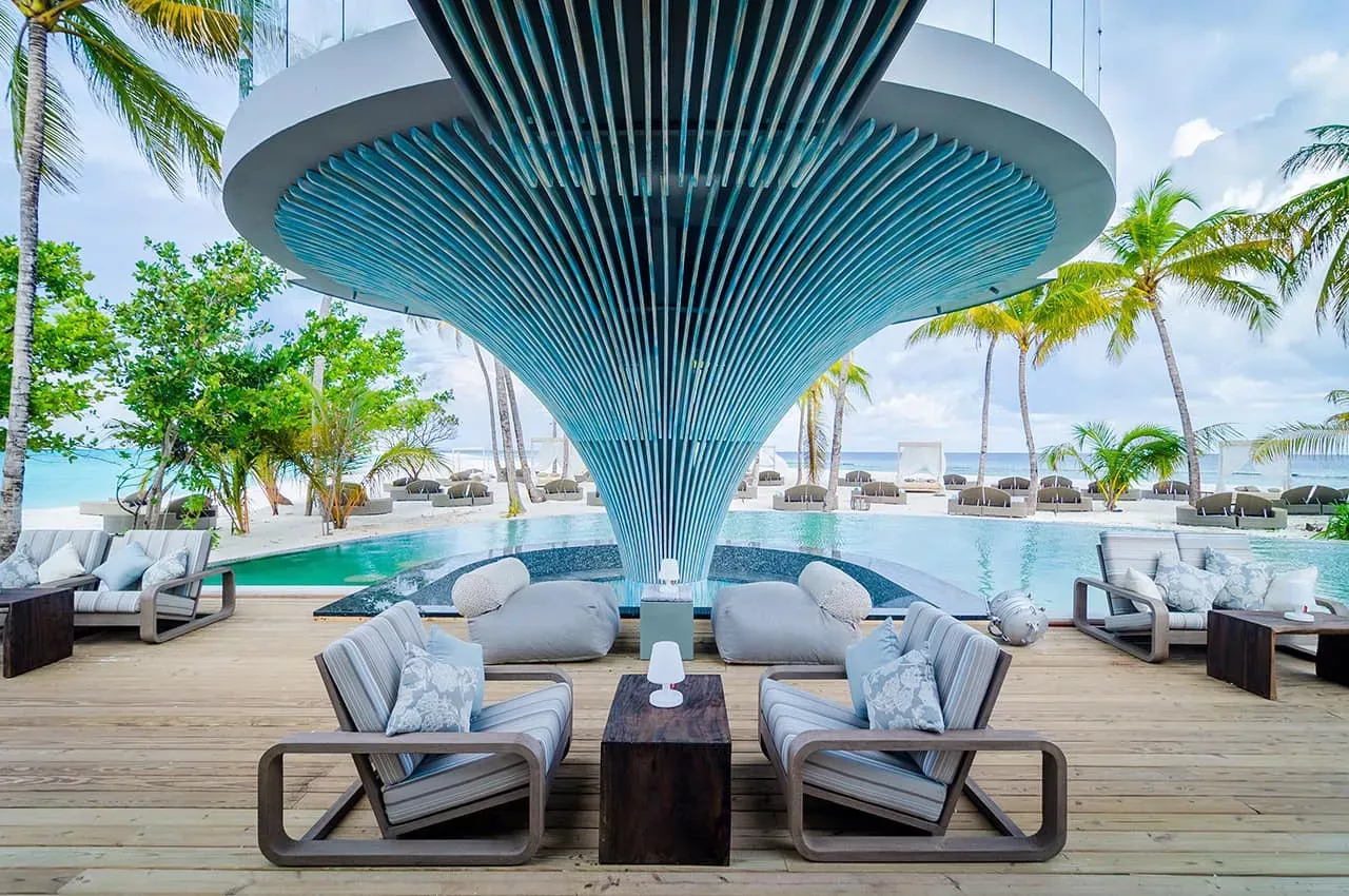 Finolhu Maldives