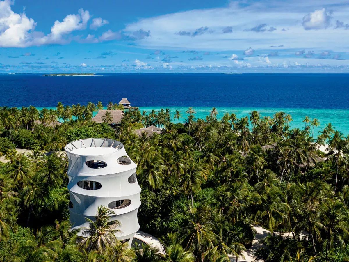 Velaa Private Island