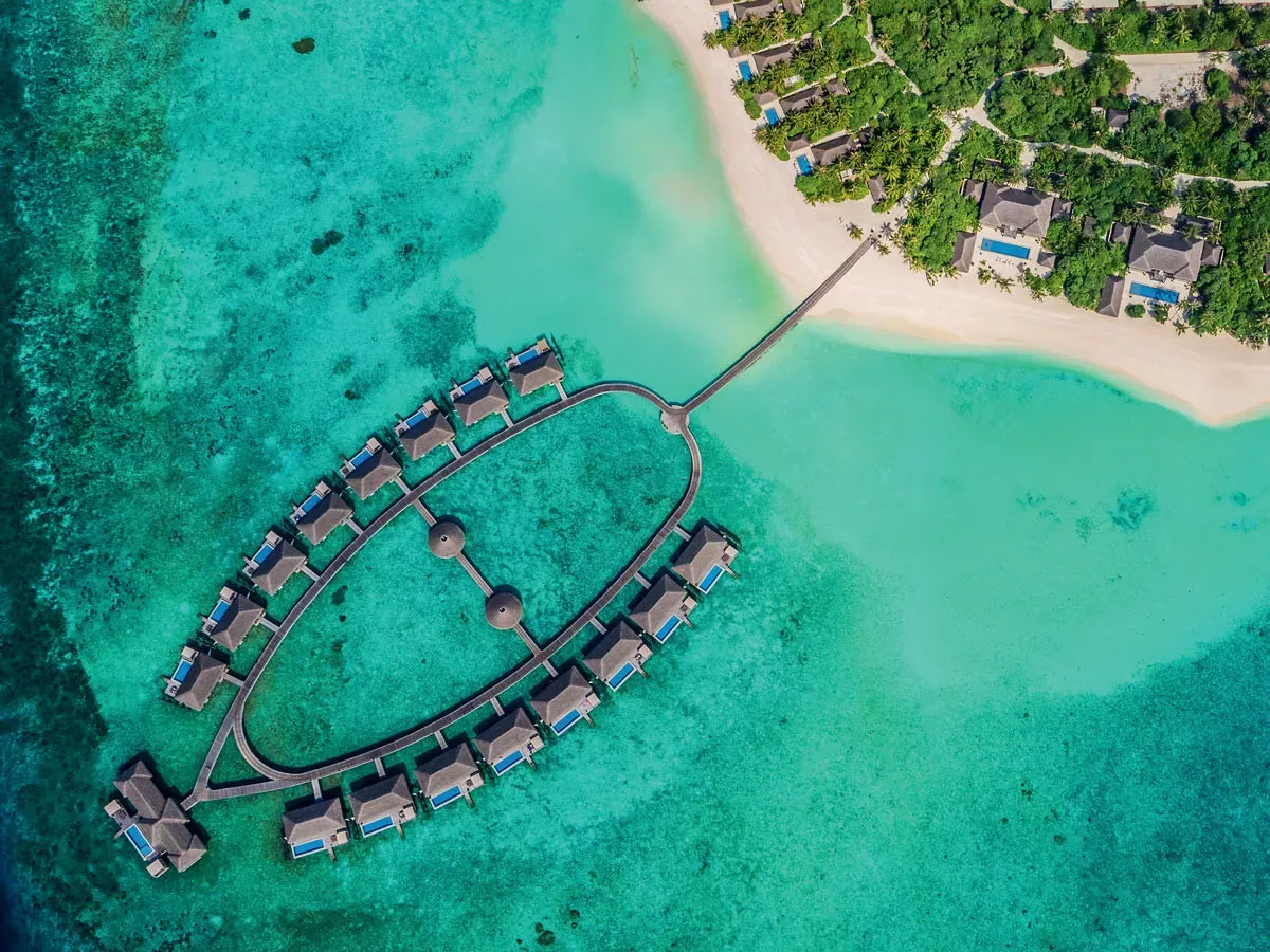 Velaa Private Island