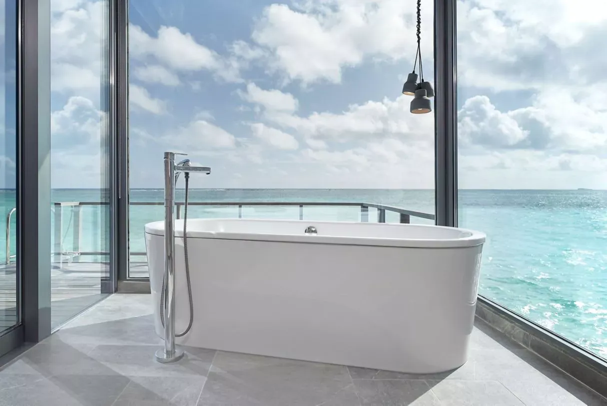 Le Méridien Maldives Resort