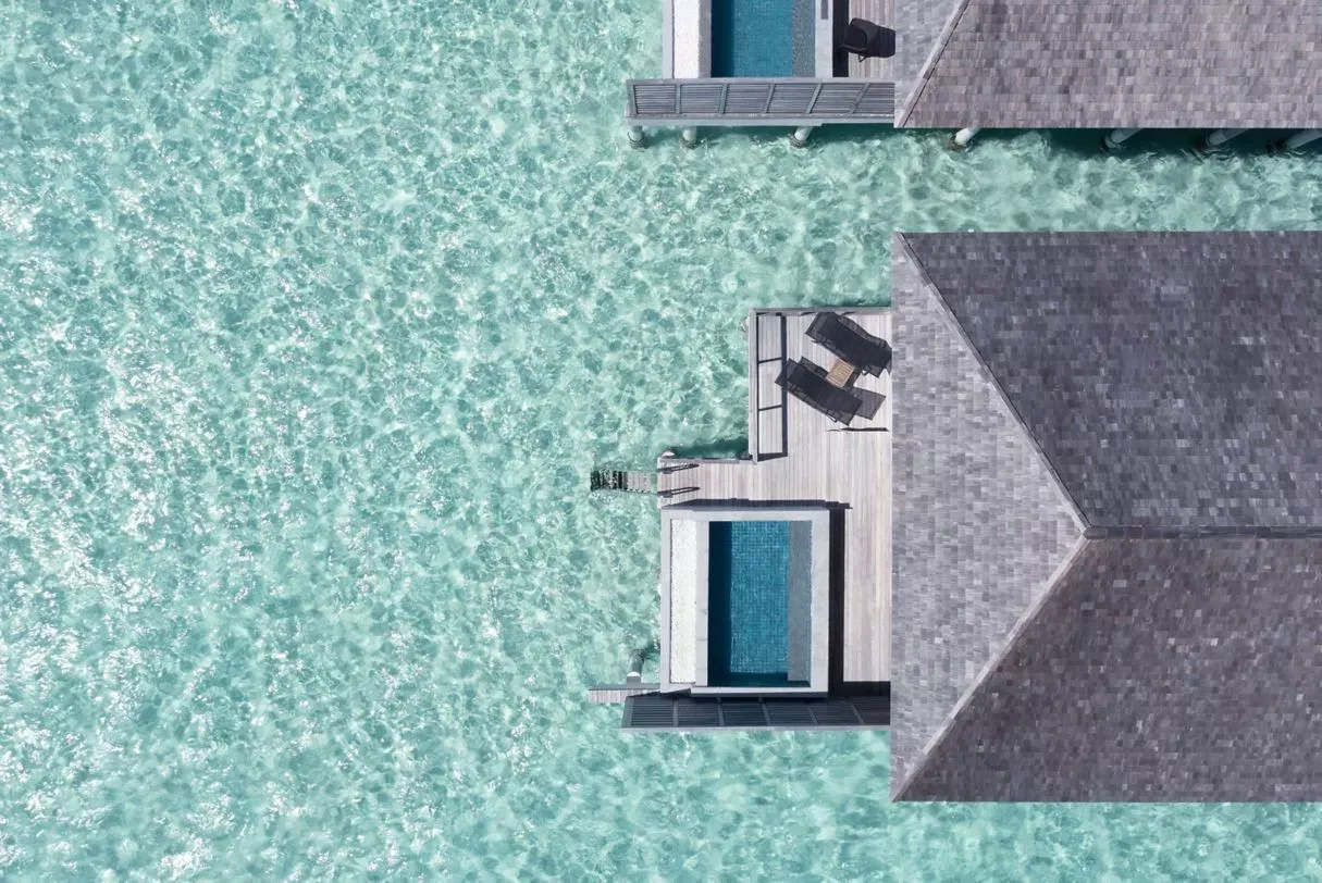 Le Méridien Maldives Resort