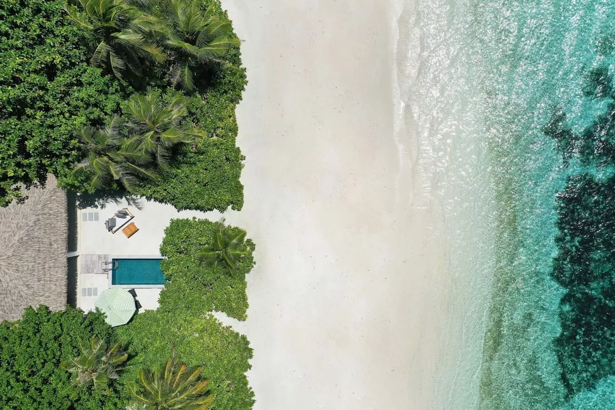 Le Méridien Maldives Resort