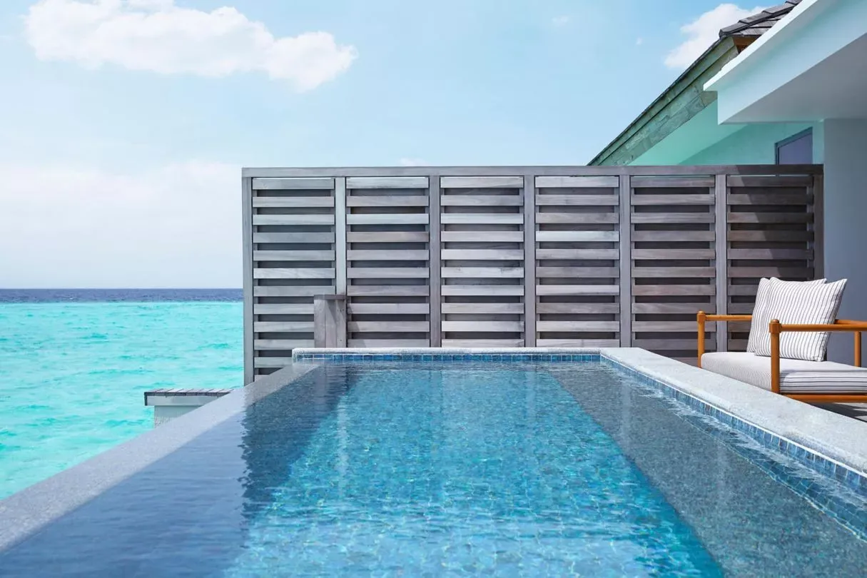 Le Méridien Maldives Resort
