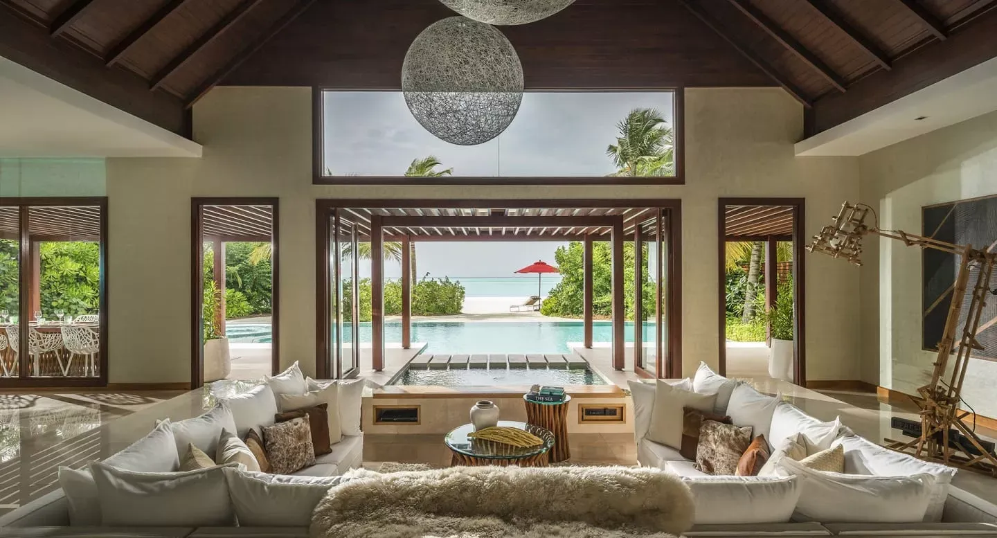 Niyama Private Islands Maldives