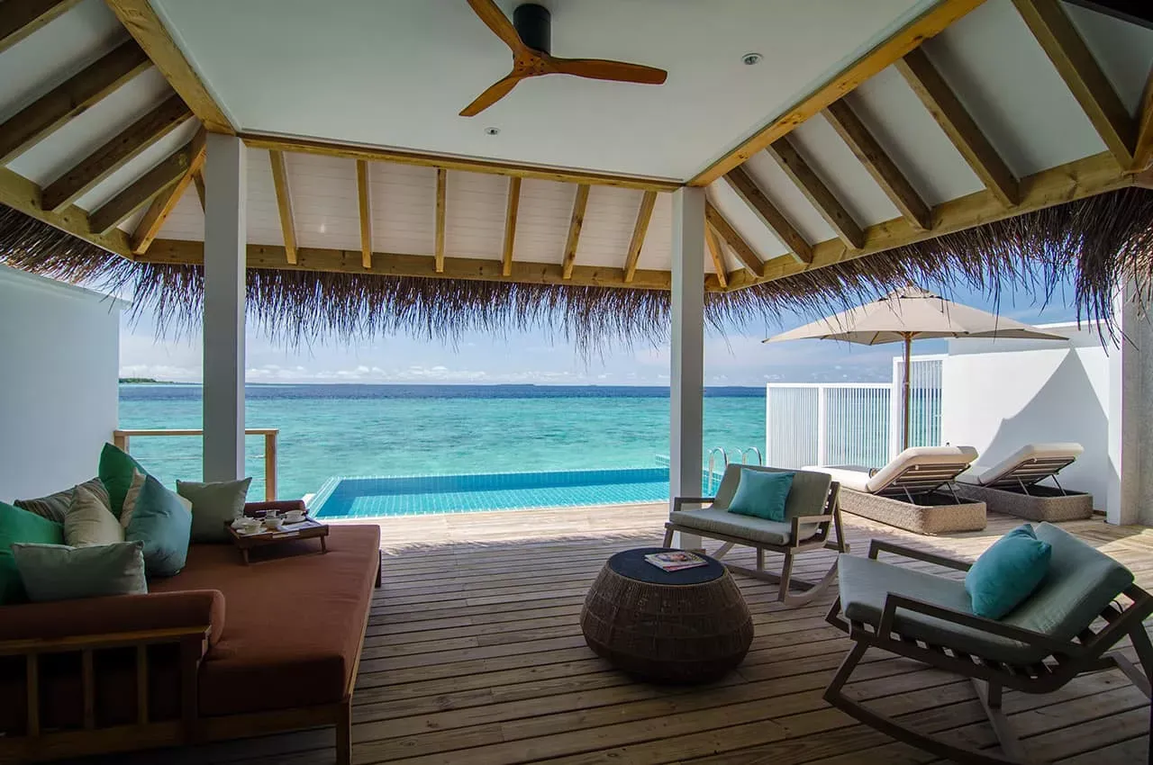 Finolhu Maldives