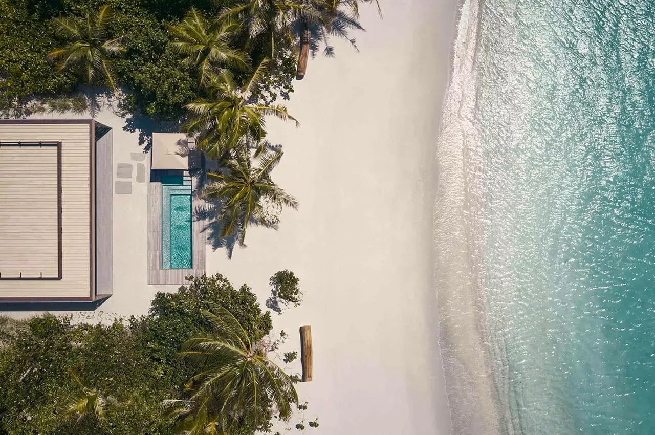 Patina Maldives