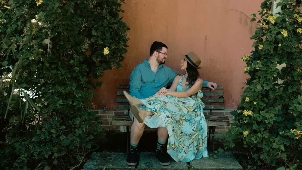 Priscila & Felipe