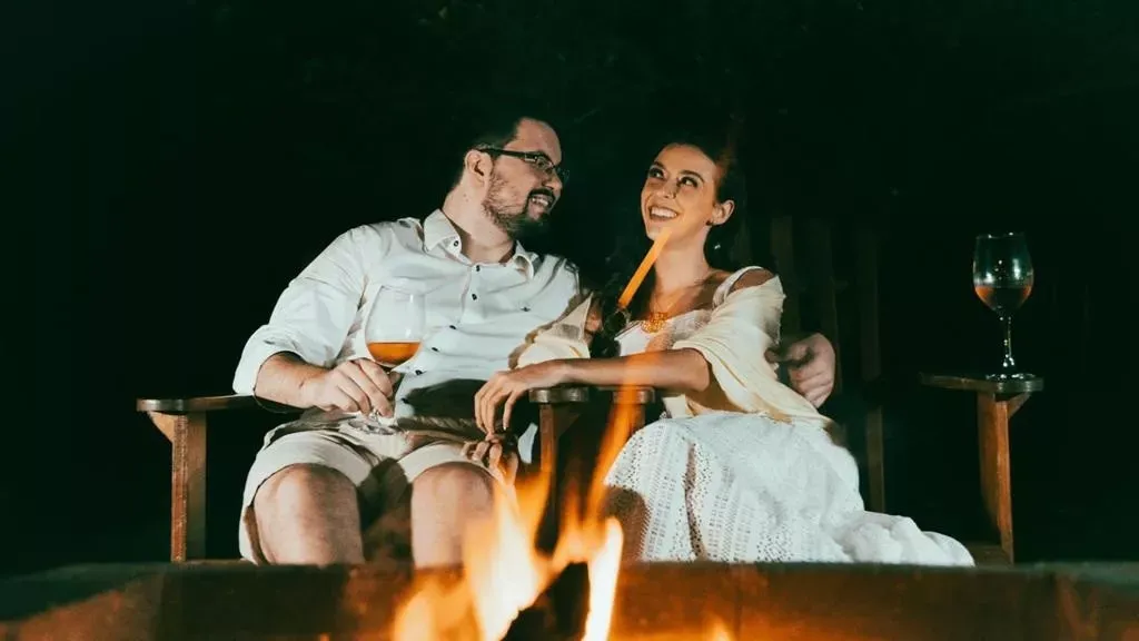 Priscila & Felipe