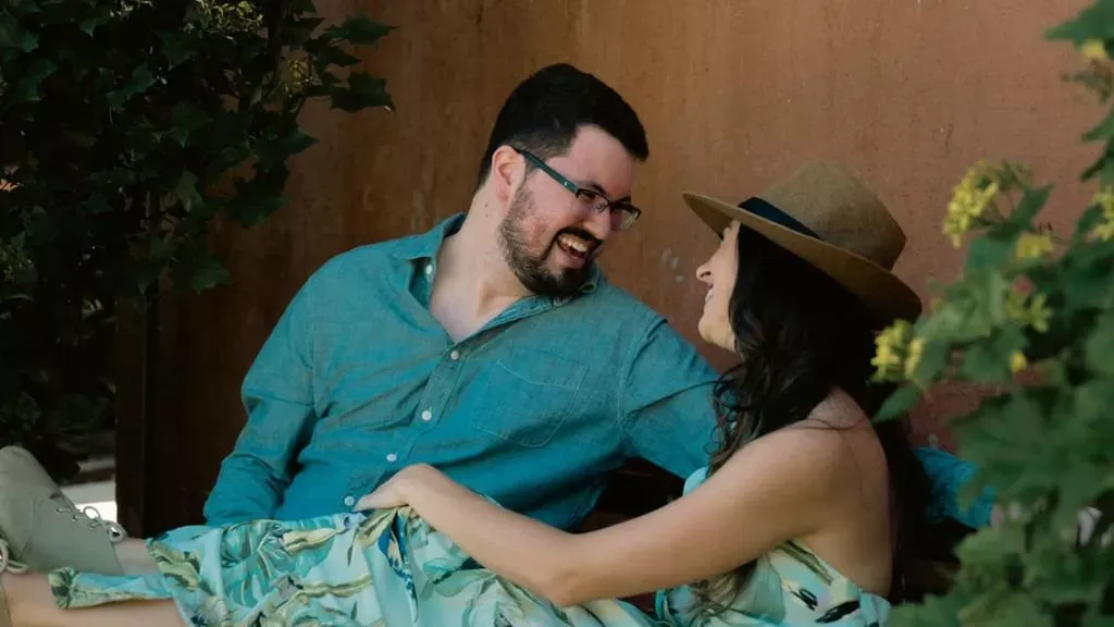 Priscila & Felipe