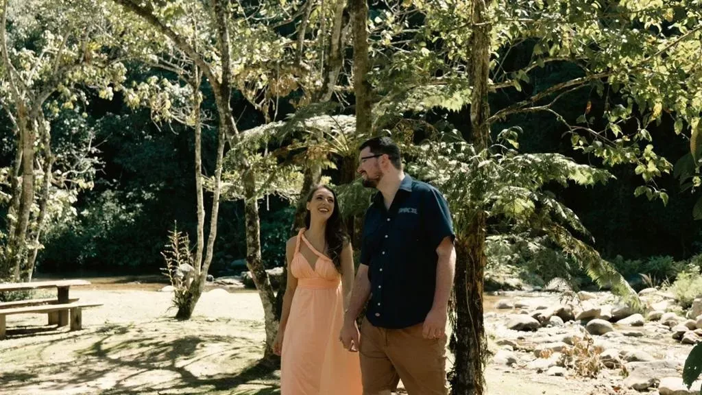 Priscila & Felipe