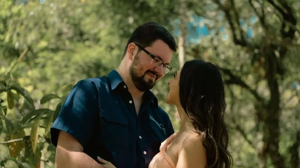 Priscila & Felipe