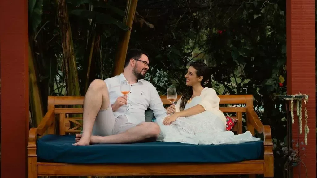 Priscila & Felipe