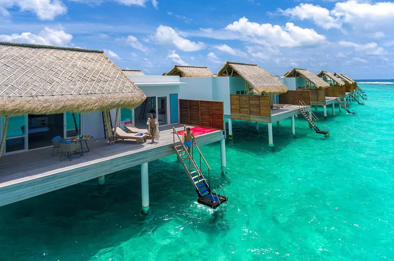 Emerald Maldives