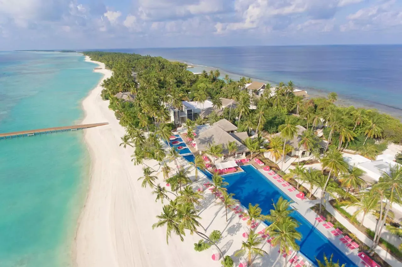 Kandima Maldives