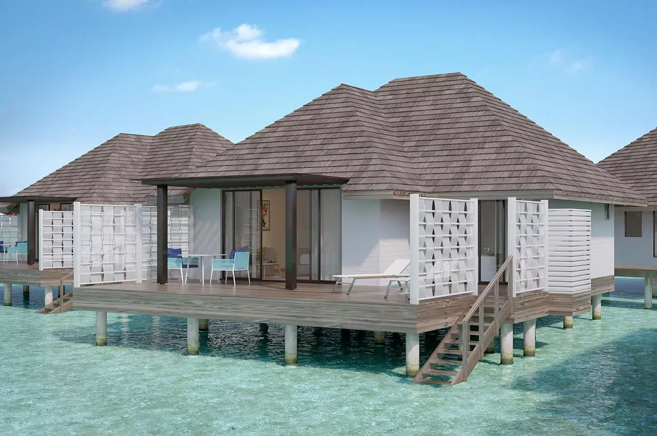Nova Maldives