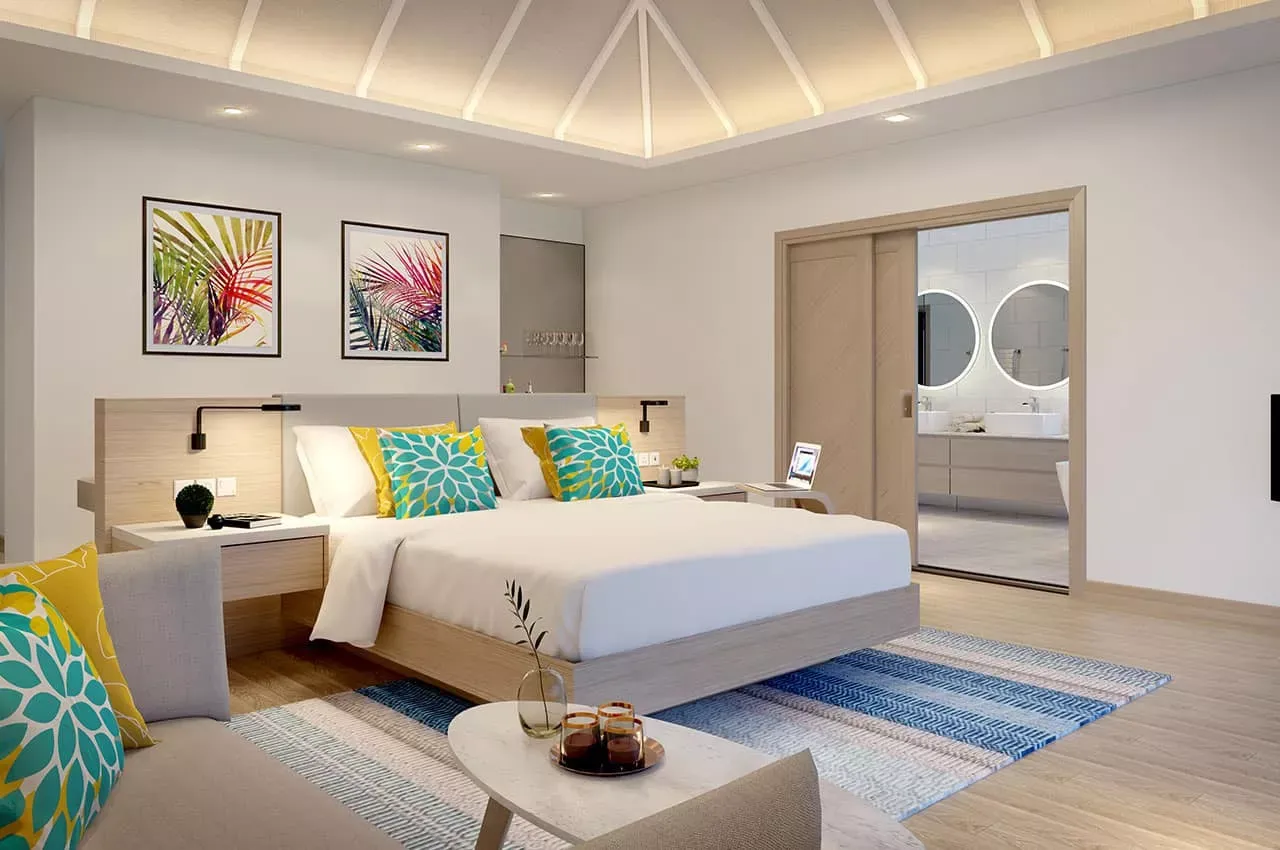 Nova Maldives
