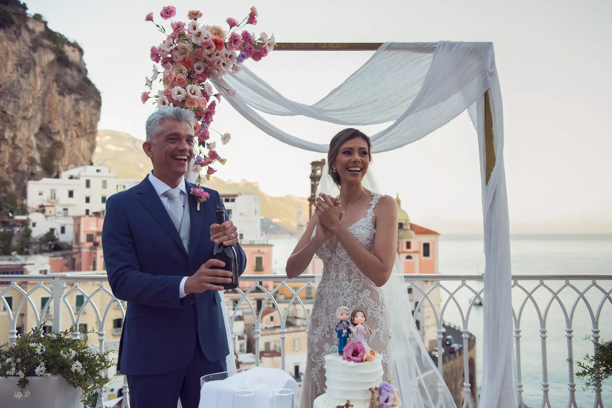 Marady & Renato