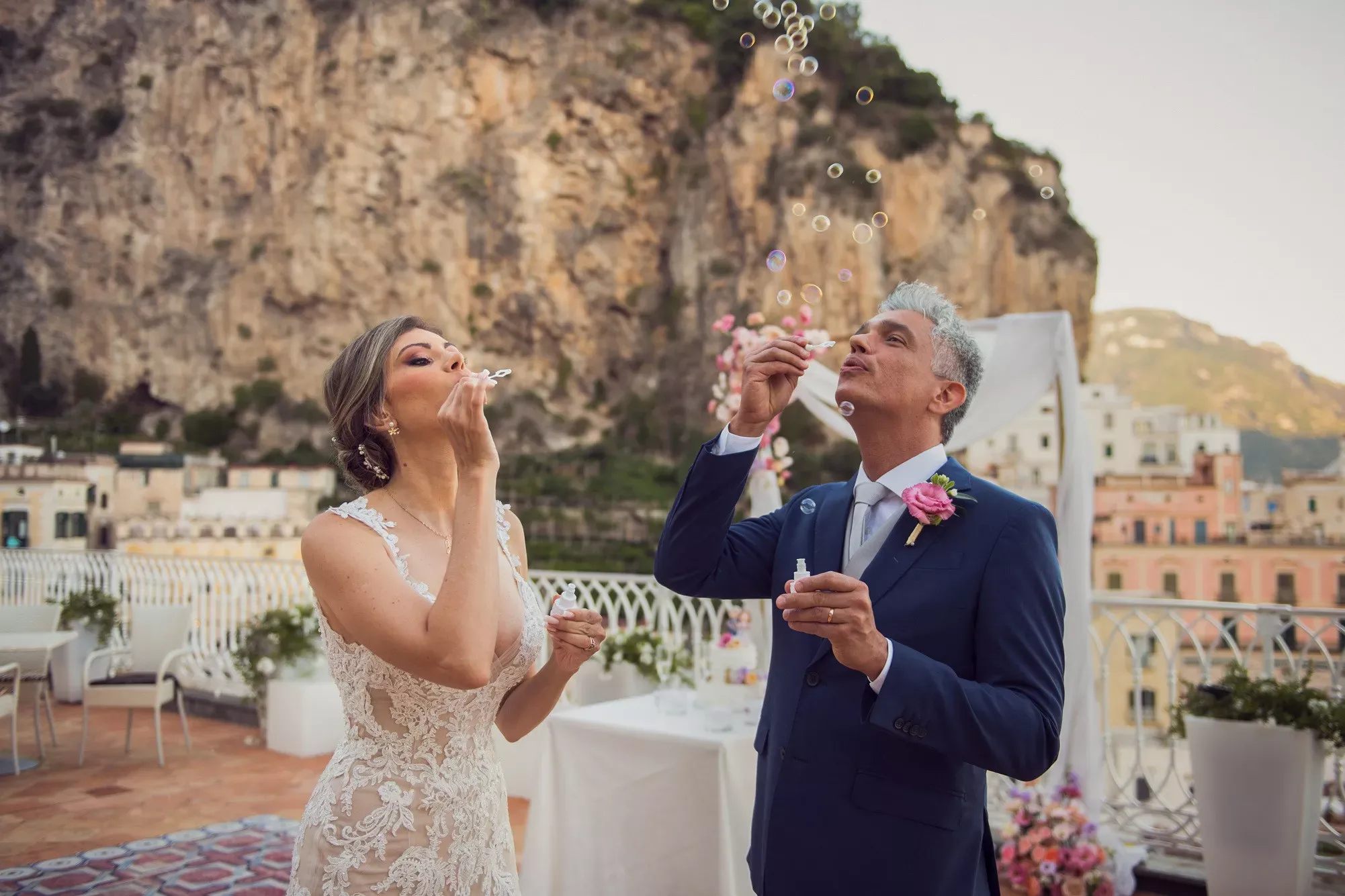 Marady & Renato