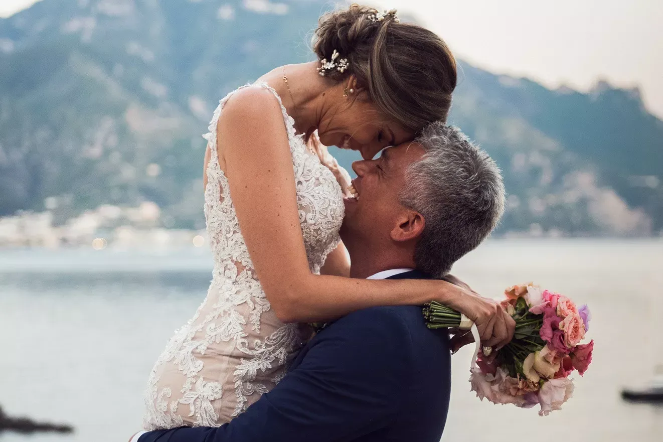 Marady & Renato