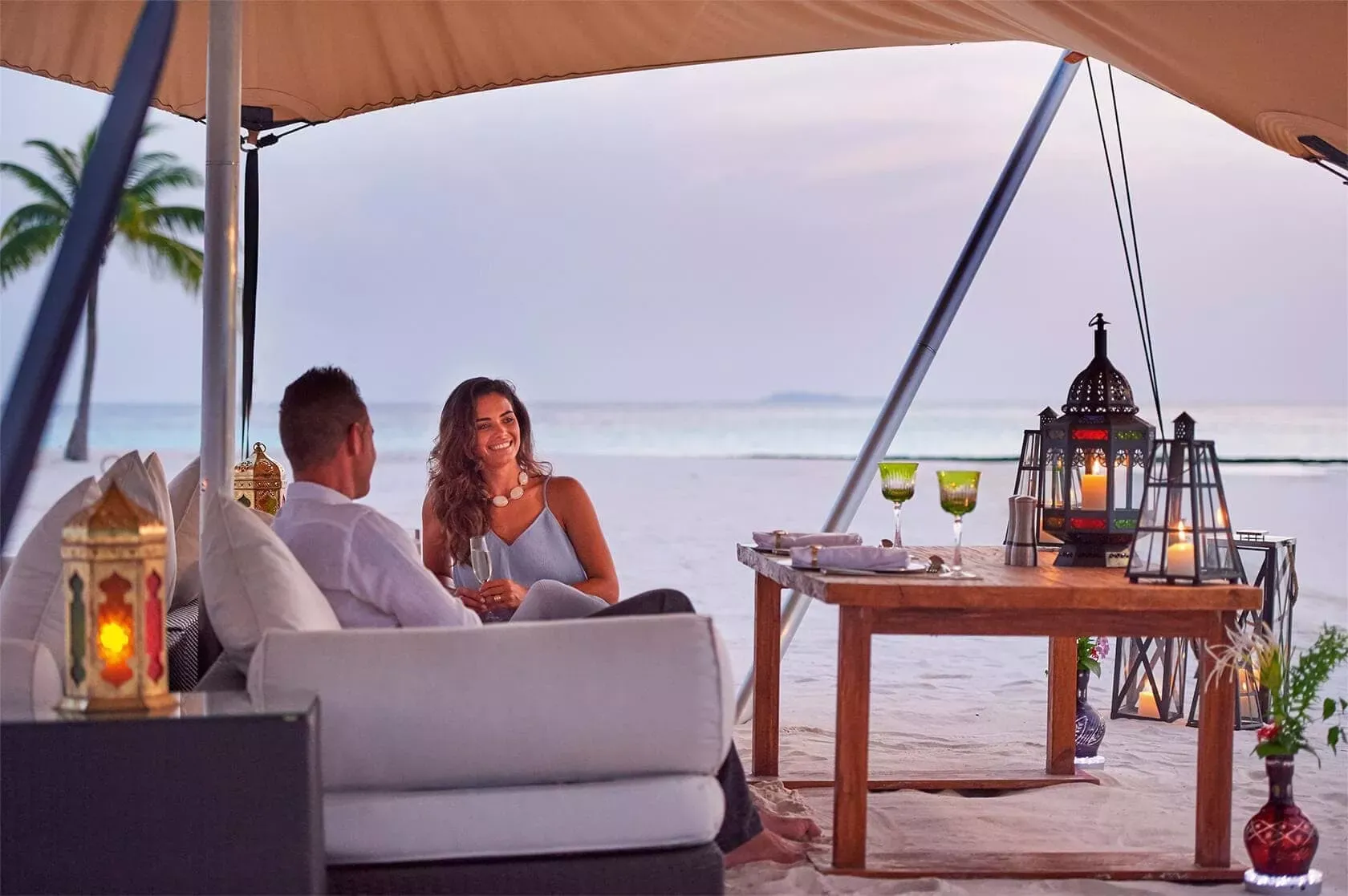 Elopement Wedding no Constance Ephelia nas Ilhas Seychelles