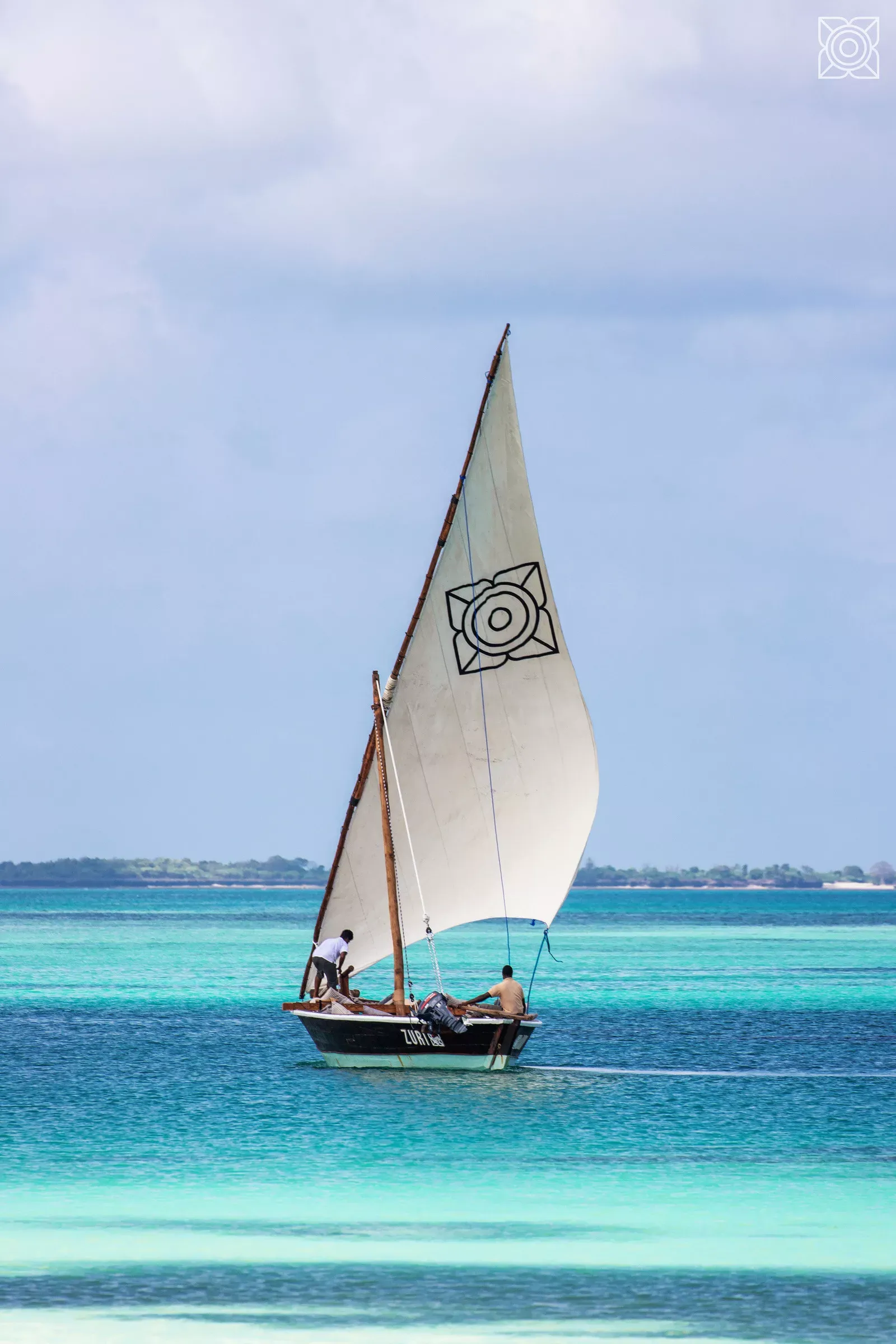 Elopement Wedding no Zuri em Zanzibar