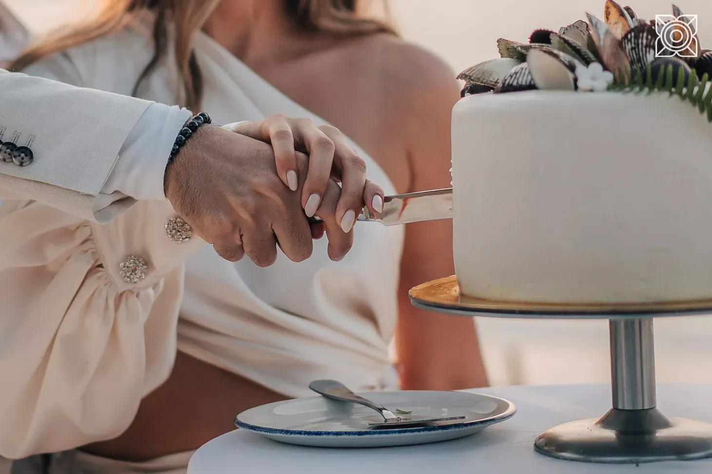 Elopement Wedding no Zuri em Zanzibar