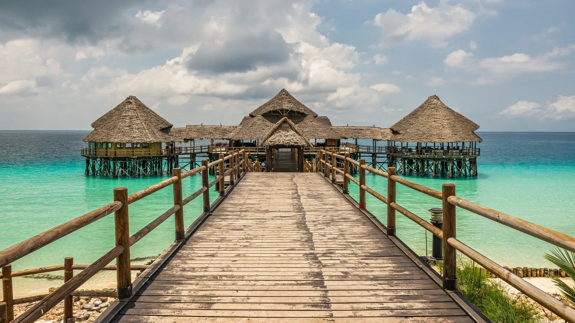 Destination Wedding em Zanzibar