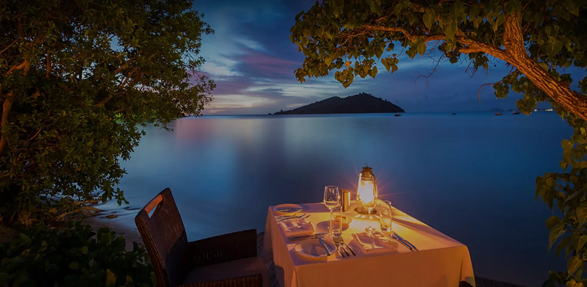 Fiji by Likuliku Lagoon Resort