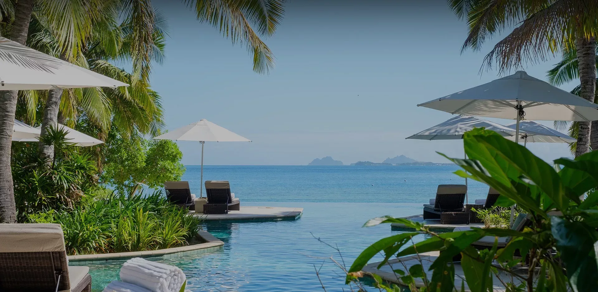 Fiji by Likuliku Lagoon Resort