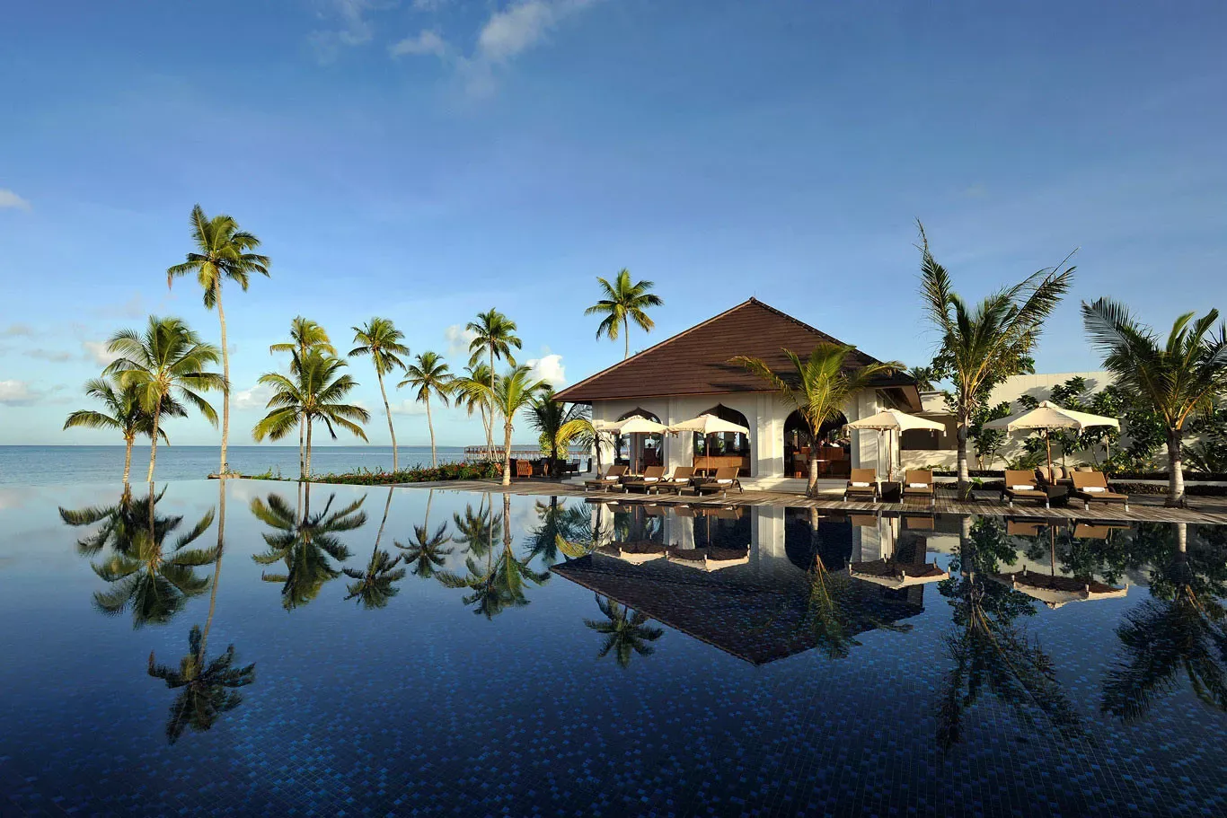 Destination Wedding em Zanzibar