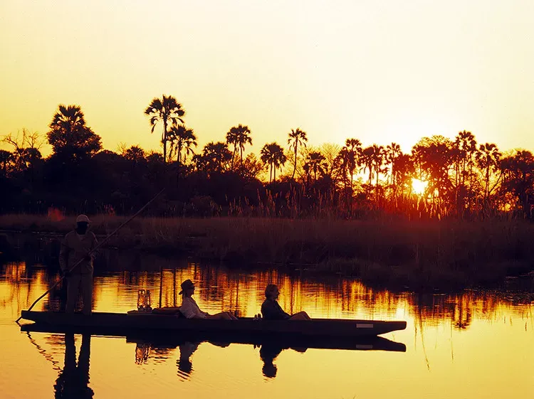 Viagem Luxury dos Sonhos na África Austral