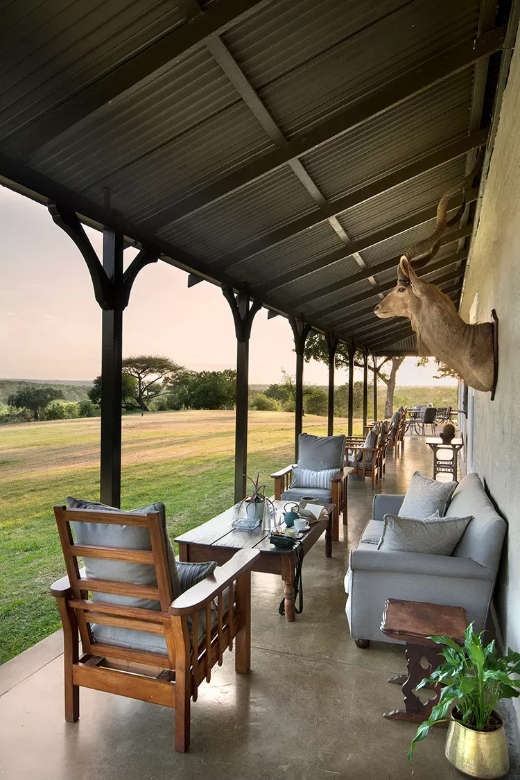 Safari na África do Sul Sabi Sand e Cape Town – Luxury