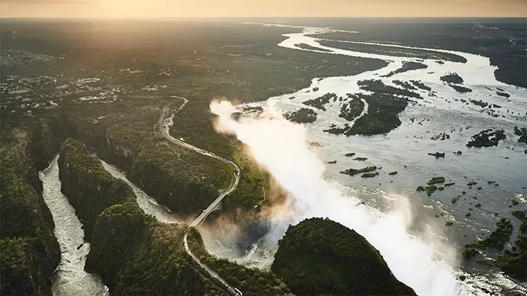 Safari Wild Child Adventure - Luxury